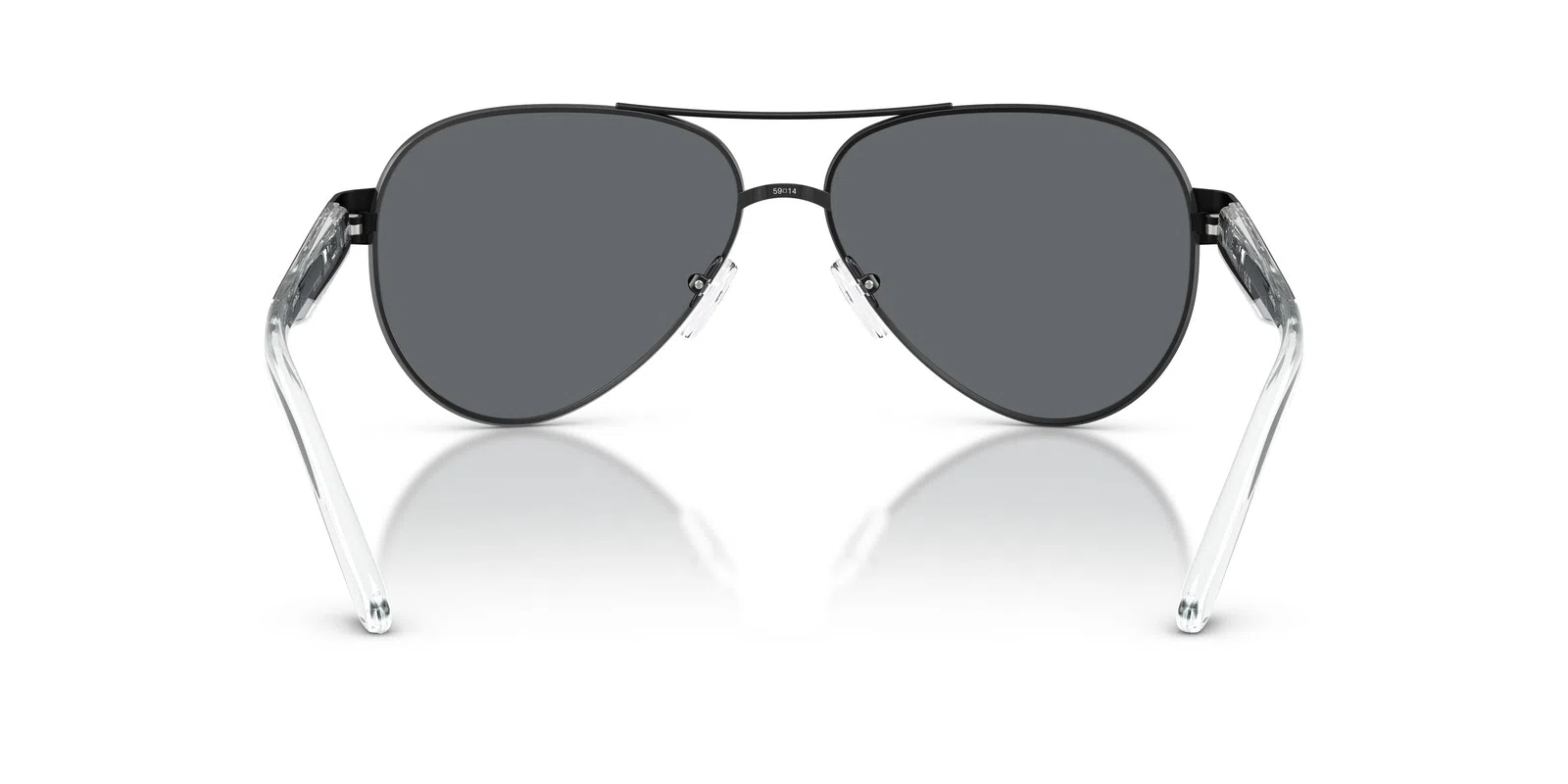 Armani Exchange 2034S Sunglasses - view 12